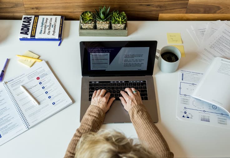 Change Management: The People Side of Change (lifestyle)